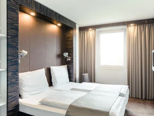 B&B HOTEL Düsseldorf-Ratingen