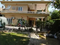 Milton Guest House