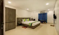 Treebo Arna Residency Hotels near Veiw point