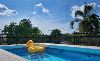 Maai Horm Boutique Resort