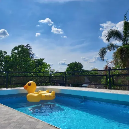 Maai Horm Boutique Resort