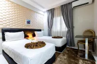 Hospitality Inn Ξενοδοχεία στην πόλη Berrechid