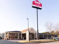 Days Inn by Wyndham Adairsville فنادق في Adairsville