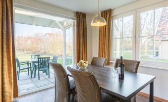 Luxurious Detached with a Garden in de Maasduinen