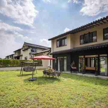 92湖州德清1010公寓（三絡線分店） Hotel Exterior