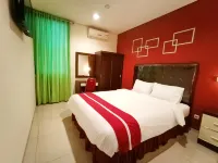 Aries Hotel Lampung Hôtels à : Langkapura