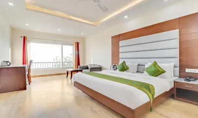 Hotel Phoenix Hotels in Mussoorie