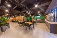 Hotel Zip Hôtels à : Seosan