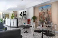 Hotel la Pergola - bar