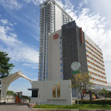 CozyHomes at One Residence Batam