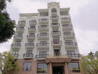 Dat Anh Hotel Hoteles en Vỹ Dạ