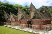 Op. Sintong Homestay Hotels in Situngkir