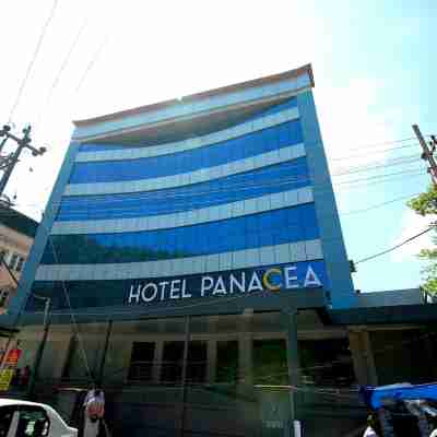 Hotel Panacea Ventures Hotel Exterior
