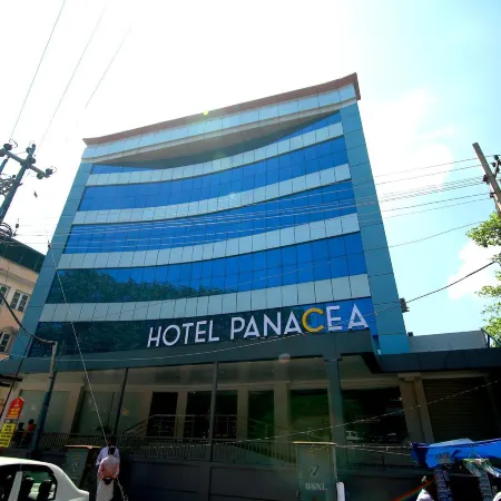 Hotel Panacea Ventures