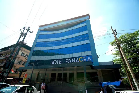 Hotel Panacea Ventures
