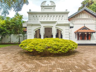 We Escape Weligama