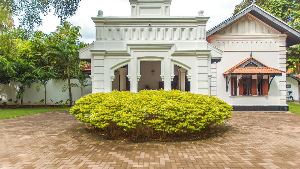 We Escape Weligama