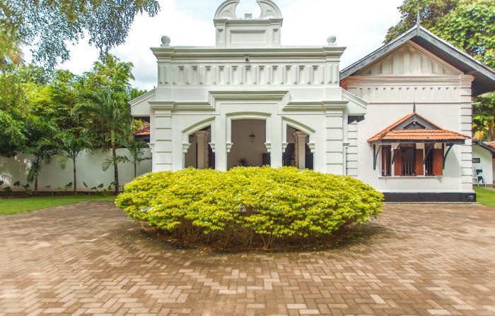 We Escape Weligama