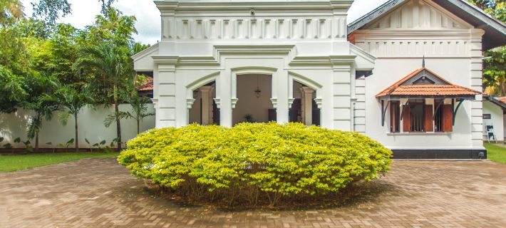 We Escape Weligama Hotels in Matara