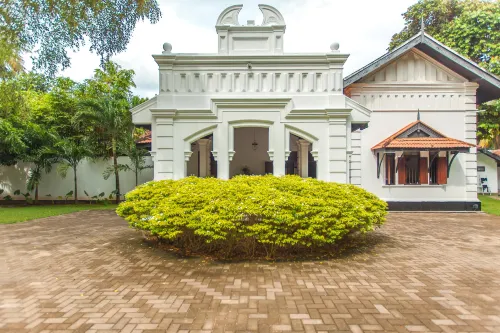 We Escape Weligama