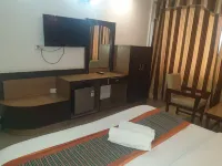 Hotel Dolphin