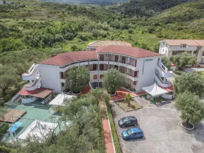 Il Villaggio Cylentos 로카글로리오사 호텔