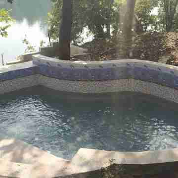 Cibo Escape Eco Resort Fitness & Recreational Facilities