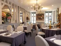 Logis Hôtels Restaurant les 3 Rois Hotels in Issoudun