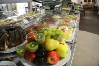 Hotel Linner - Desayuno