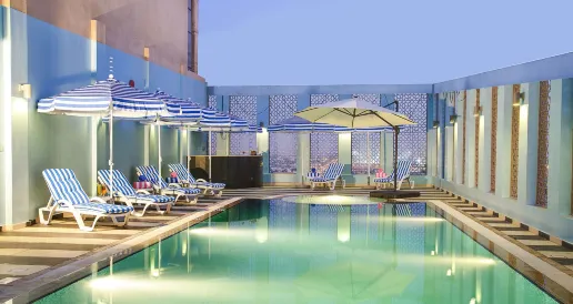 Rayan Hotel Sharjah