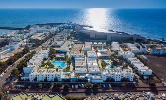 Oasis Lanz Beach Mate