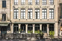Auberge du Vieux Port by Gray Collection Hotels in Montreal