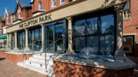 Clifton Park Hotel - Exclusive to Adults Hotels in Saint Anne's on the Sea