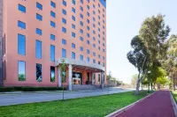 Best Western Plus Nuevo Laredo Inn  Suites Hotel a Nuevo Laredo