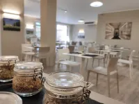 Hotel Gran Torino - petit déjeuner