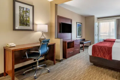 Comfort Inn & Suites