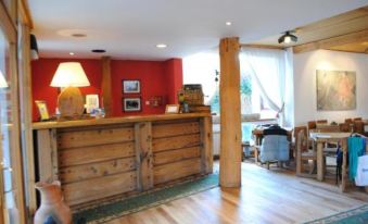 Hosteria Posta de Los Colonos