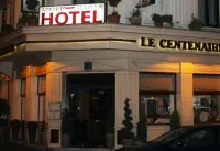 Hotel le Centenaire Brussels Expo Hotels in Wemmel