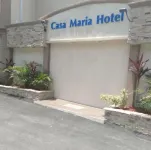 カーサ マリア ホテル