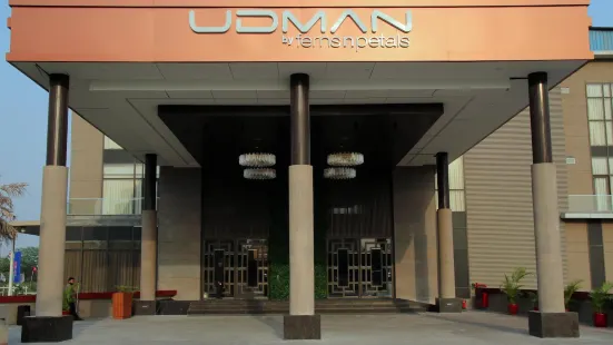 Udman Hotel Greater Noida