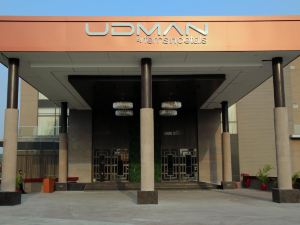 Udman Greater Noida by Ferns N Petals