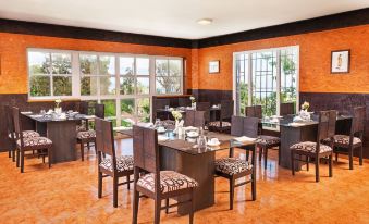 Mango Hill Kodai