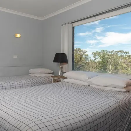 Blue Mountains Highway Motel