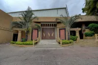 The Corinthians Resort & Club