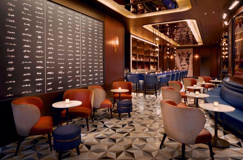 Hard Rock Hotel New York photo 4