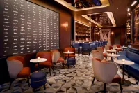 Hard Rock Hotel New York - С баром