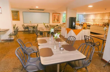 Pajuçara Praia Hotel Отели в г. Масейо