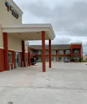 HomeStay Inn & Suites Edinburg Hotels in Edinburg