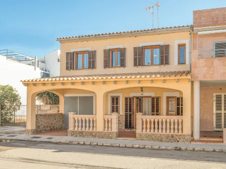 Ca'n Bossa Отели рядом с достопримечательностью «Racó de s'Arena»