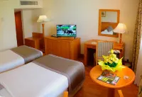 Lou'Lou'a Beach Resort Sharjah